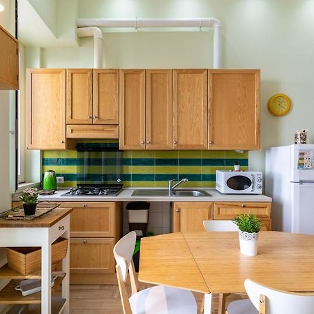 Giardini Naxos Lovely Flat In Front Of The Beach Ngoại thất bức ảnh