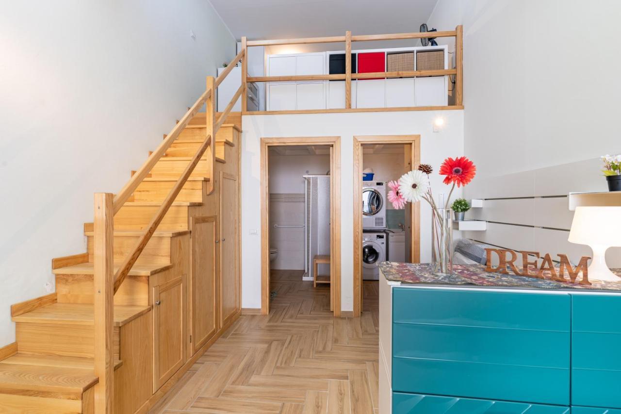 Giardini Naxos Lovely Flat In Front Of The Beach Ngoại thất bức ảnh