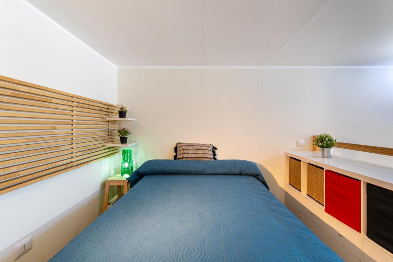Giardini Naxos Lovely Flat In Front Of The Beach Ngoại thất bức ảnh